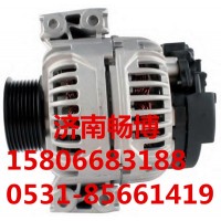 斯堪尼亞發(fā)電機(jī)1442788    0124555008