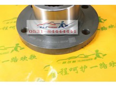 JS220-170159-16,变速箱二轴凸缘,一路欢歌(山东)汽车配件有限公司