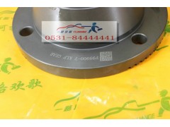 F99900-7,变速箱二轴凸缘,一路欢歌(山东)汽车配件有限公司