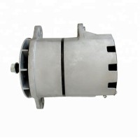 康明斯M11发电机4078701