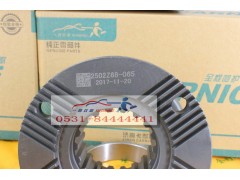 2502Z68-065,角齿凸缘,一路欢歌(山东)汽车配件有限公司