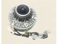 612630061183,Fan clutch,济南向前汽车配件有限公司