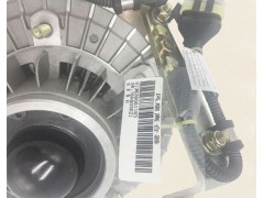 612630061183,Fan clutch,济南向前汽车配件有限公司