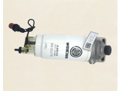 1000422407,Primary fuel filter,济南向前汽车配件有限公司