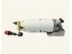 1000422407,Primary fuel filter,济南向前汽车配件有限公司