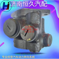 M36D8-3407100A三孔转向泵