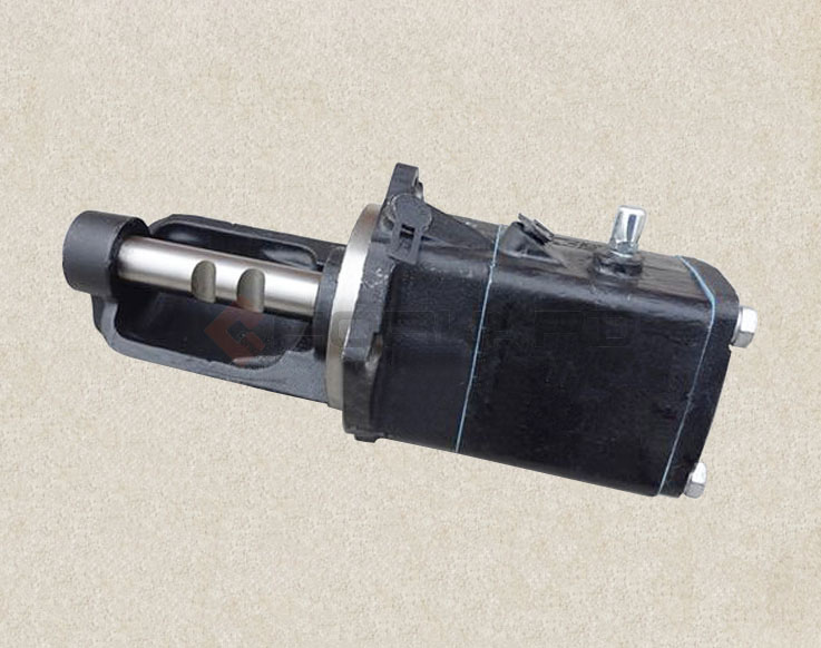 JS180-1707060-13,Shifting cylinder,济南向前汽车配件有限公司