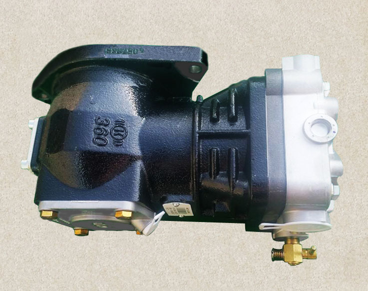 610800130072Air compressor WP7/610800130072