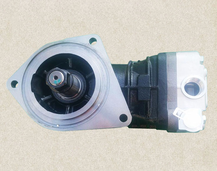 610800130072Air compressor WP7/610800130072