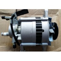 五十鈴4BC1發(fā)電機(jī)LR225-408E