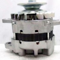 三菱8DC9发电机A004T58689