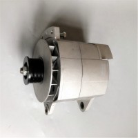 客车发电机F042308011