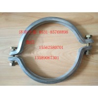WG9925540009半圓卡箍 汕德卡配件
