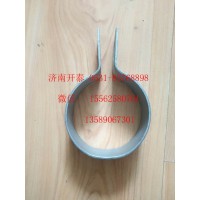 712W97420-0011卡箍 汕德卡配件