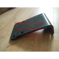 SZ9517150039換向閥固定支架 汕德卡配件