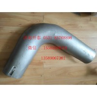 712W15204-0017隔熱罩總成 汕德卡配件