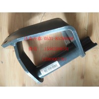 710W41890-5189左連接總成 汕德卡配件