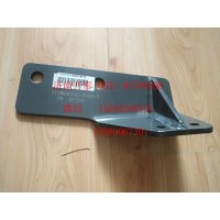 712W06340-0009緩速器出水鋼管支架  汕德卡配件