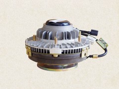 612600061489,Three-speed electromagnetic fan clutch,济南向前汽车配件有限公司