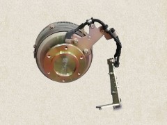 612600061909,Fan clutch,济南向前汽车配件有限公司