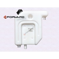 BZ13110005  膨胀水箱总成