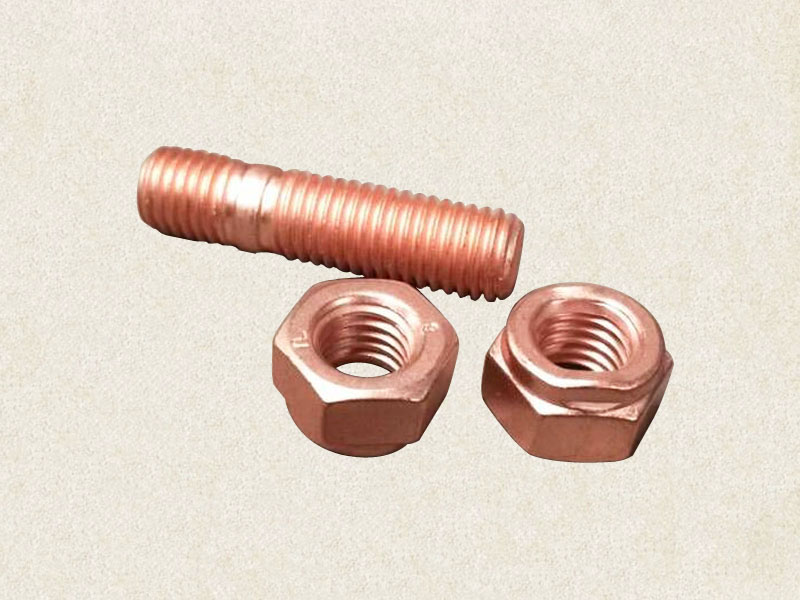 81560110187,Supercharger double head screw (short),济南向前汽车配件有限公司