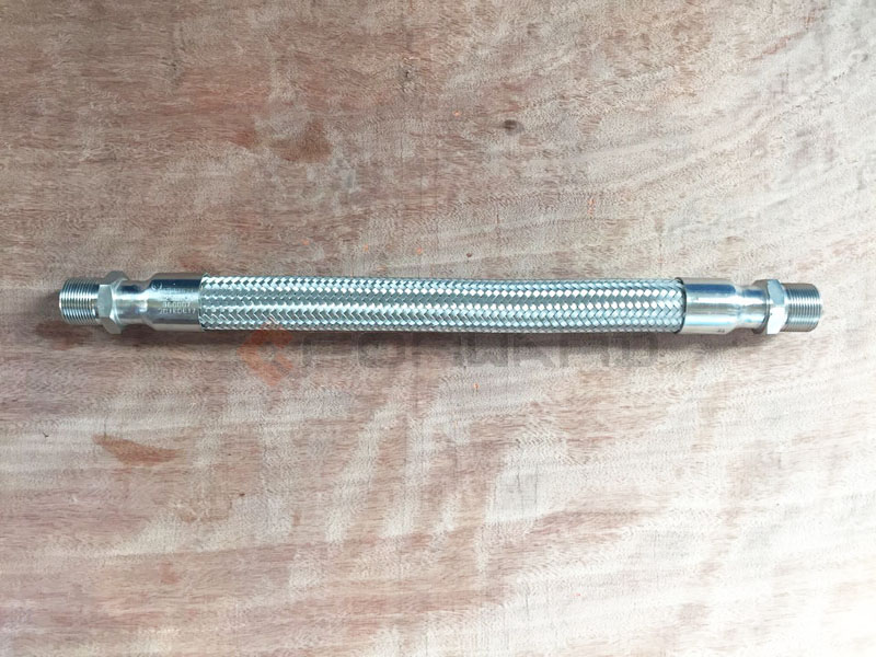 DZ9X259360013 不锈钢金属软管/DZ9X259360013