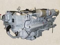 MTU-12V183TE9,Engine assembly,济南向前汽车配件有限公司