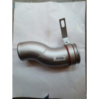 中冷器進氣管WG9725530250