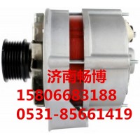 康明斯6BT5.9发电机3939028