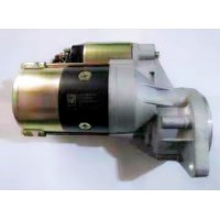 4102起动机QDJ25