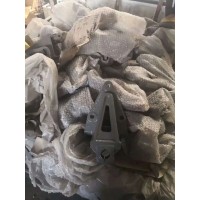 712-41310-0004前簧后支架