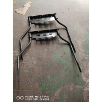 AZ9925360855螺旋氣管安裝支架