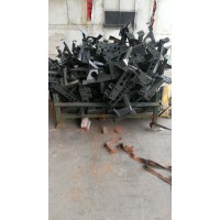 A79925930243 保险杠支架左右