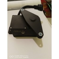 WG9725584040遠(yuǎn)程電子油門