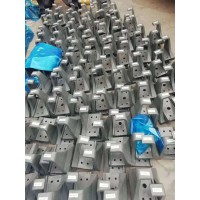 WG9925525283-5285左右鋼板彈簧座