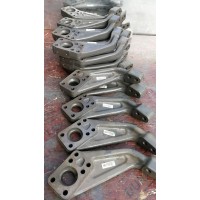 WG9925590115-0116發(fā)動(dòng)機(jī)左右后支撐