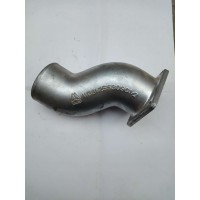 發(fā)動機(jī)進(jìn)氣管WG9125530901