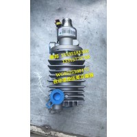 豪瀚 自动温控压差冷凝器