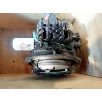 山东临工 传动变速箱系统 TLB1 2WD 液压变速箱