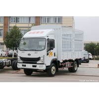 寬體排半駕駛室總成（國五電控） GFH1693..10102