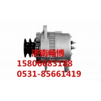 小松6D125发电机600-821-9680