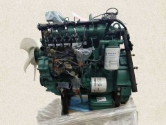 4DW93-78E3,Tin chai faw engine,济南向前汽车配件有限公司