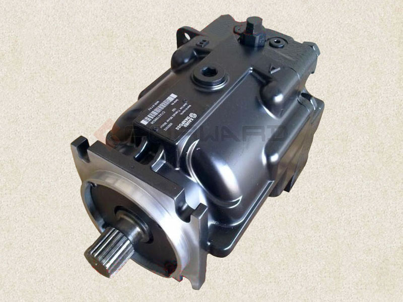 83015955,Hydraulic motor,济南向前汽车配件有限公司