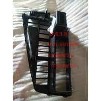 812W61701-0242開關(guān)面板總成 汕德卡配件
