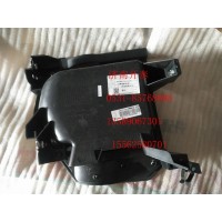 812W61701-0154右側(cè)端板總成 汕德卡配件