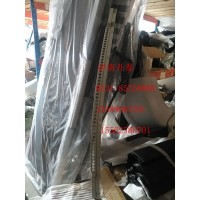 812W41610-0533上裝飾網(wǎng)中涂狀態(tài) 汕德卡配件