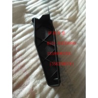812W61701-0209司機側(cè)上安裝支架 汕德卡配件