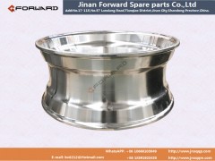 DZ95009610061,Aluminum rim,济南向前汽车配件有限公司