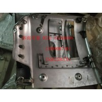 711W41610-5622保險(xiǎn)杠右段總成 汕德卡配件